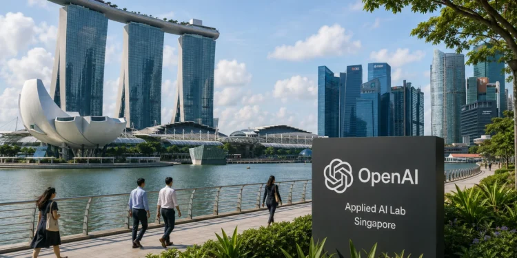 Η OpenAI ανοίγει το πρώτο της Applied AI Lab εκτός ΗΠΑ στη Σιγκαπούρη, στο πλαίσιο της πρωτοβουλίας OpenAI for Singapore και συνεργασίας με το Ministry of Digital Development and Information. Παράλληλα, η IMDA ενημερώνει το πλαίσιο διακυβέρνησης για την agentic AI, προσθέτοντας νέες οδηγίες για multi-agent systems, ανθρώπινη εποπτεία, automation bias και ασφαλή χρήση AI agents.