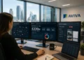 Η Aviva χρησιμοποιεί τεχνητή νοημοσύνη για τον εντοπισμό εξελιγμένων ασφαλιστικών απατών, καθώς οι απατεώνες αξιοποιούν AI για τη δημιουργία ψεύτικων εικόνων, εγγράφων και απαιτήσεων αποζημίωσης.