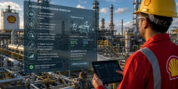 Η Shell επεκτείνει τη συνεργασία της με την C3 AI, αξιοποιώντας αυτόνομους AI agents για την αυτοματοποίηση της προγνωστικής συντήρησης. Οι agents θα αναλύουν δεδομένα εξοπλισμού, θα εντοπίζουν πιθανές βλάβες, θα προτείνουν λύσεις και θα δημιουργούν εντολές εργασίας, μειώνοντας τον μη προγραμματισμένο χρόνο διακοπής και βελτιώνοντας την ασφάλεια, την αποδοτικότητα και την αξιοπιστία των βιομηχανικών λειτουργιών.