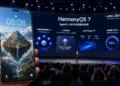 Η Huawei παρουσίασε το HarmonyOS 7 στο HDC 2026, δίνοντας έμφαση στο Agentic AI, στο νέο Intelligent Agent Framework 2.0, στον AI assistant Xiaoyi και σε βελτιώσεις απόδοσης, ασφάλειας και σχεδιασμού.