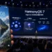 Η Huawei παρουσίασε το HarmonyOS 7 στο HDC 2026, δίνοντας έμφαση στο Agentic AI, στο νέο Intelligent Agent Framework 2.0, στον AI assistant Xiaoyi και σε βελτιώσεις απόδοσης, ασφάλειας και σχεδιασμού.