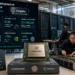 Η OpenAI παρουσίασε το Jalapeño, το πρώτο της custom AI chip, σχεδιασμένο αποκλειστικά για LLM inference και την επιτάχυνση υπηρεσιών όπως το ChatGPT. Το νέο ASIC αναπτύχθηκε σε συνεργασία με τις Broadcom, TSMC και Celestica, με στόχο τη μείωση του κόστους λειτουργίας των μεγάλων γλωσσικών μοντέλων και τη βελτίωση της ενεργειακής απόδοσης.