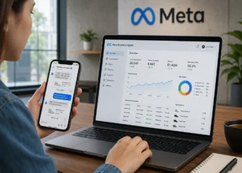 Η Meta παρουσιάζει το Business Agent, ένα AI εργαλείο για αυτοματοποιημένες συνομιλίες, πωλήσεις και υποστήριξη πελατών μέσα από Instagram, Messenger και μελλοντικά WhatsApp.