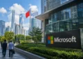Η Microsoft διαθέτει τα μοντέλα GPT της OpenAI στην Κίνα μέσω του Azure, εξυπηρετώντας μεγάλες κινεζικές εταιρείες όπως η ByteDance και η Tencent, ενώ παράλληλα φιλοξενεί και το κινεζικό μοντέλο DeepSeek.