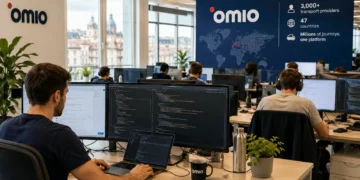 Η Omio αξιοποιεί τα μοντέλα της OpenAI και το Codex για να επιταχύνει την ανάπτυξη λογισμικού, μειώνοντας δραστικά τους χρόνους υλοποίησης νέων ταξιδιωτικών υπηρεσιών. Παράλληλα, η εταιρεία χρησιμοποιεί τεχνητή νοημοσύνη για τη δημιουργία συνομιλιακών κρατήσεων ταξιδιών που βασίζονται σε δεδομένα μεταφορών σε πραγματικό χρόνο, διατηρώντας πάντα τον άνθρωπο υπεύθυνο για τον τελικό έλεγχο και τις επιχειρηματικές αποφάσεις.