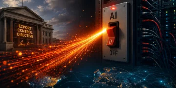 Η Anthropic βρέθηκε στο επίκεντρο διεθνούς αντιπαράθεσης μετά από οδηγία της κυβέρνησης των ΗΠΑ που ανέστειλε την πρόσβαση στα δύο ισχυρότερα AI models της, Claude Fable 5 και Claude Mythos 5, για χρήστες σε όλο τον κόσμο. Η απόφαση βασίστηκε σε ανησυχίες εθνικής ασφάλειας, κυρίως λόγω ενός πιθανού jailbreak που φέρεται να μπορούσε να παρακάμψει τα safety guardrails του Fable 5.