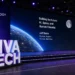Ο Jeff Bezos εκτιμά ότι η AI θα ενισχύσει την απασχόληση αντί να οδηγήσει σε μαζικές απώλειες θέσεων εργασίας. Στο VivaTech Paris μίλησε επίσης για τα σχέδια της Blue Origin για τη Σελήνη και για το μέλλον της συνεργασίας ανθρώπων και ρομπότ, καθώς η τεχνητή νοημοσύνη επεκτείνεται από τα chatbots στον πραγματικό κόσμο.