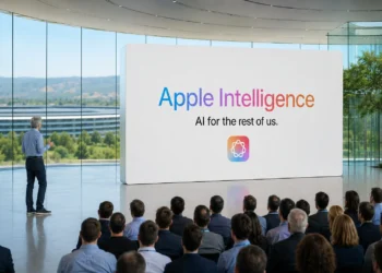 Apple Intelligence και Siri AI αλλάζουν το οικοσύστημα της Apple