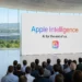 Apple Intelligence και Siri AI αλλάζουν το οικοσύστημα της Apple