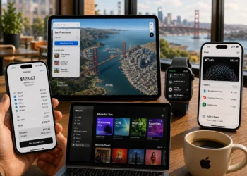 Apple Services με νέες AI εμπειρίες στο iOS 27