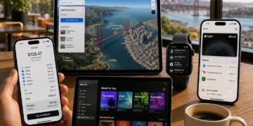 Apple Services με νέες AI εμπειρίες στο iOS 27