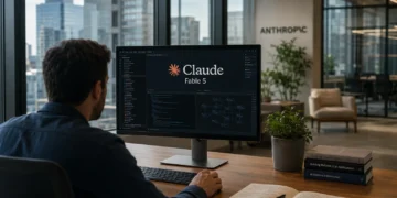 Claude Fable 5: Το νέο Mythos μοντέλο της Anthropic για agentic coding