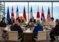 Η G7 αναζητά κανόνες για την πρόσβαση στα πιο ισχυρά AI μοντέλα
