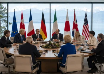 Η G7 αναζητά κανόνες για την πρόσβαση στα πιο ισχυρά AI μοντέλα