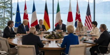 Η G7 αναζητά κανόνες για την πρόσβαση στα πιο ισχυρά AI μοντέλα