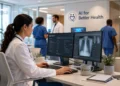 Η Microsoft επενδύει στο «AI for Better Health» για ένα πιο προσβάσιμο και αποτελεσματικό σύστημα υγείας
