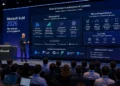 Η Microsoft περνά στην παραγωγή την agentic AI