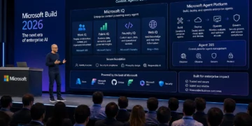 Η Microsoft περνά στην παραγωγή την agentic AI