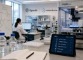 Η OpenAI δοκιμάζει AI χημικό που βελτίωσε αντίδραση στη φαρμακευτική χημεία
