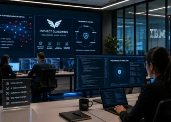 IBM ενισχύει την κυβερνοασφάλεια με frontier AI απέναντι στη νέα γενιά επιθέσεων