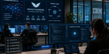 IBM ενισχύει την κυβερνοασφάλεια με frontier AI απέναντι στη νέα γενιά επιθέσεων
