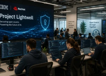 IBM και Red Hat επενδύουν 5 δισ. δολάρια για να επαναπροσδιορίσουν το Open Source στην εποχή της Τεχνητής Νοημοσύνης