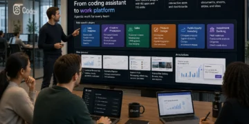 Το OpenAI Codex γίνεται πλατφόρμα για κάθε ρόλο