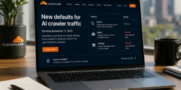 Η Cloudflare ανακοίνωσε την αλλαγή την 1η Ιουλίου, και το μεγαλύτερο μέρος της σχετικής κάλυψης επικεντρώθηκε στη Google. Ωστόσο, το πιο ουσιαστικό στοιχείο είναι τι ζητά από όσους αναπτύσσουν AI agents και τι προσφέρει σε αντάλλαγμα.
