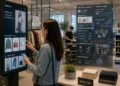 Ανακαλύψτε πώς η AI μεταμορφώνει το λιανεμπόριο μέσω εξατομίκευσης, Generative UI, ανάλυσης δεδομένων σε πραγματικό χρόνο, Edge Computing και του Model Context Protocol (MCP), βελτιώνοντας την εμπειρία πελάτη και τις επιχειρησιακές επιδόσεις.