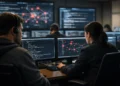 Η AI μειώνει τα εμπόδια για τη δημιουργία malware