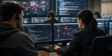 Η AI μειώνει τα εμπόδια για τη δημιουργία malware