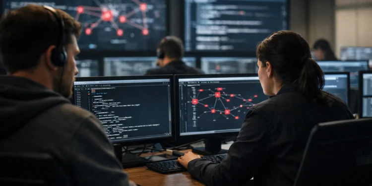 Η AI μειώνει τα εμπόδια για τη δημιουργία malware