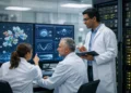 Η Bristol Myers Squibb επεκτείνει την υποδομή AI με το NVIDIA Vera Rubin