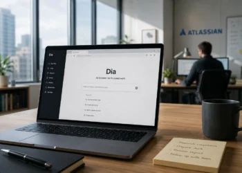 Dia Browser: Το AI περιβάλλον εργασίας που φέρνει τον browser στο κέντρο της παραγωγικότητας