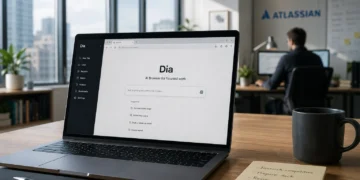 Dia Browser: Το AI περιβάλλον εργασίας που φέρνει τον browser στο κέντρο της παραγωγικότητας