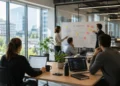 Η AI στην εργασία απαιτεί νέο ανθρώπινο μοντέλο, όχι απλώς νέα εργαλεία