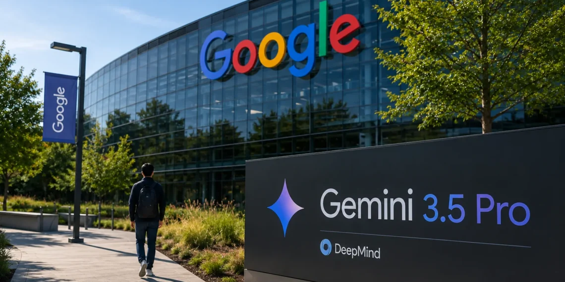 Η καθυστέρηση του Gemini 3.5 Pro και το πιο δύσκολο τεστ της Google στην AI