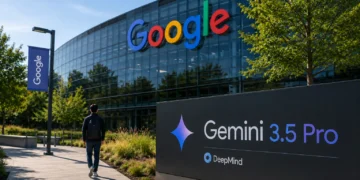 Η καθυστέρηση του Gemini 3.5 Pro και το πιο δύσκολο τεστ της Google στην AI