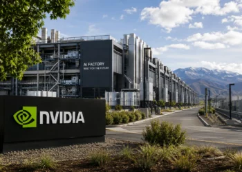 Η NVIDIA Μετατρέπει το AI Compute σε Νέο Μοντέλο Υποδομών και Εσόδων