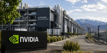 Η NVIDIA Μετατρέπει το AI Compute σε Νέο Μοντέλο Υποδομών και Εσόδων