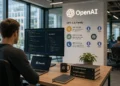 Η OpenAI διαθέτει τα Sol, Terra και Luna σε ChatGPT, Codex και API