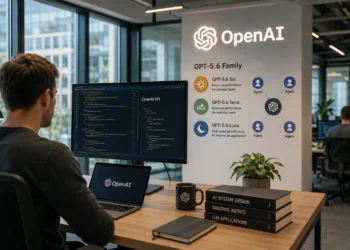 Η OpenAI διαθέτει τα Sol, Terra και Luna σε ChatGPT, Codex και API