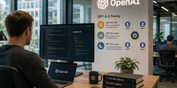 Η OpenAI διαθέτει τα Sol, Terra και Luna σε ChatGPT, Codex και API