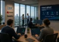 IBM, Red Hat και Deloitte ενώνουν δυνάμεις για την ασφάλεια του open source στην εποχή της AI