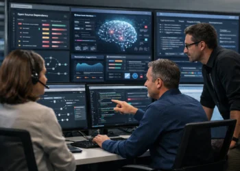 IBM και Red Hat επεκτείνουν το Lightwell για ασφαλές open source στην εποχή του AI