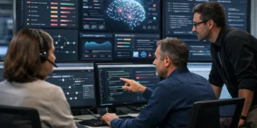 IBM και Red Hat επεκτείνουν το Lightwell για ασφαλές open source στην εποχή του AI