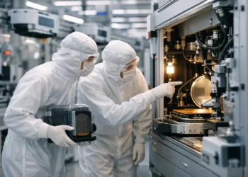 Η Intel επενδύει 5 δισ. ευρώ για την επέκταση στην Ιρλανδία