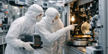 Η Intel επενδύει 5 δισ. ευρώ για την επέκταση στην Ιρλανδία