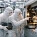 Η Intel επενδύει 5 δισ. ευρώ για την επέκταση στην Ιρλανδία