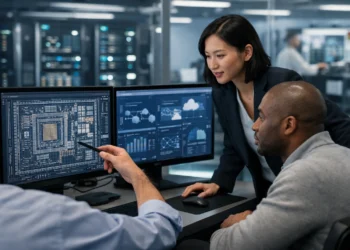 Intel και Google Cloud διευρύνουν τη συνεργασία τους στην εταιρική AI